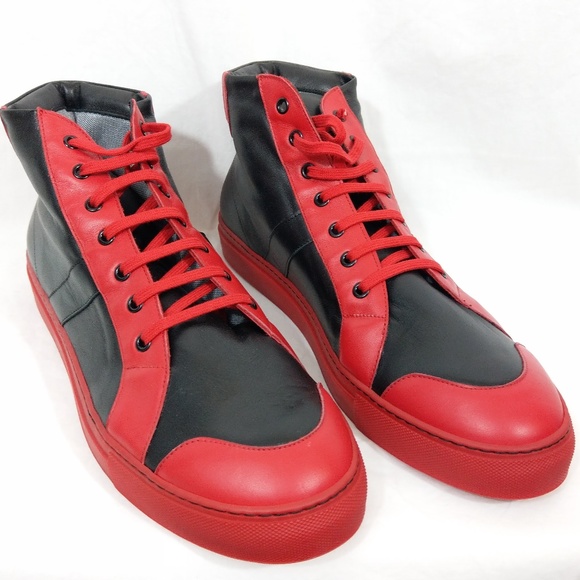 custom italian shoes